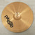 Used Paiste 502 Crash Cymbal 18 - Inch 40015-S000339051 View 3