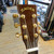 Used Zager ZAD-800MCE AURA/N Solid Top Acoustic Guitar Natural 40105-S000077481 View 9