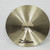 Used Zildjian K custom Paper Thin Crash 20 INCH 40042-S000271842 View 4