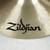 Used Zildjian K custom Paper Thin Crash 20 INCH 40042-S000271842 View 5