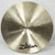 Used Zildjian K custom Paper Thin Crash 20 INCH 40042-S000271842 View 9