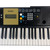 Yamaha YPT-220 61-Key Portable Keyboard 40090-S000084401 View 4