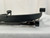 Used Hohner BLACK PADDED HARP HOLDER Guitar Accessory 40012-S000314835 View 2