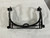 Used Hohner BLACK PADDED HARP HOLDER Guitar Accessory 40012-S000314835 View 9