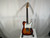 Used Hohner TE CUSTOM TELE STYLE T Type Electric Guitar Tobacco Sunburst 6-String 40012-S000314847 View 2