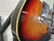 Used Hohner TE CUSTOM TELE STYLE T Type Electric Guitar Tobacco Sunburst 6-String 40012-S000314847 View 9