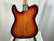 Used Hohner TE CUSTOM TELE STYLE T Type Electric Guitar Tobacco Sunburst 6-String 40012-S000314847 View 10