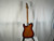 Used Hohner TE CUSTOM TELE STYLE T Type Electric Guitar Tobacco Sunburst 6-String 40012-S000314847 View 11