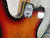 Used Hohner TE CUSTOM TELE STYLE T Type Electric Guitar Tobacco Sunburst 6-String 40012-S000314847 View 15