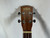 Used Kala KA-BE BARITONE UKE Ukulele Wood 40012-S000314848 View 4