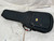 Used Fender DOUBLE ELECTRIC GIG BAG Guitar Gig Bag 40012-S000314850 View 1
