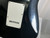 Used Fender SQUIER MIK S Type Electric Guitar Black 6-String 40012-S000314852 View 15