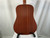 Used Martin D12X1 12-STRING Solid Top Acoustic Guitar Natural 40012-S000314855 View 8