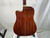 Used Epiphone DR-500MCE NA Laminate Top Acoustic Guitar Natural 40012-S000314856 View 11