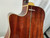 Used Epiphone DR-500MCE NA Laminate Top Acoustic Guitar Natural 40012-S000314856 View 14