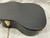 Used Epiphone DR-500MCE NA Laminate Top Acoustic Guitar Natural 40012-S000314856 View 24