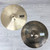 Used Sabian HH Fusion Hi Hats 14" 41124-S000212407 View 1