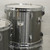 Used Tama Swingstar Vintage Drum Shell Kit Silver 40015-S000339055 View 8
