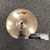 Used Wuhan S Splash Cymbal 10" 40111-S000194492 View 1