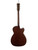 Used Art & Lutherie Legacy LEFTY Bourbon Burst PRESYS II Acoustic/Electric Guitar 41115-S000117751 View 5