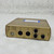 Used Presonus AUDIOBOX USB GOLD Computer Interface 2 A/D Recording Inputs 40042-S000271859 View 3
