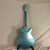 Used Ibanez ARTCORE AS83-STE 5B-02 Semi-Hollow Electric Guitar Blue 6-String 41128-S000113897 View 8
