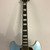 Used Ibanez ARTCORE AS83-STE 5B-02 Semi-Hollow Electric Guitar Blue 6-String 41128-S000113897 View 3
