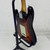 Used Fender American Deluxe Stratocaster  Sunburst 6-String 40042-S000271866 View 11