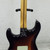 Used Fender American Deluxe Stratocaster  Sunburst 6-String 40042-S000271866 View 19