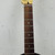 Used Fender American Deluxe Stratocaster  Sunburst 6-String 40042-S000271866 View 4