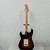 Used Fender American Deluxe Stratocaster  Sunburst 6-String 40042-S000271866 View 16