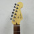 Used Fender American Deluxe Stratocaster  Sunburst 6-String 40042-S000271866 View 3