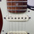 Used Fender American Deluxe Stratocaster  Sunburst 6-String 40042-S000271866 View 7
