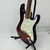 Used Fender American Deluxe Stratocaster  Sunburst 6-String 40042-S000271866 View 14