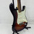 Used Fender American Deluxe Stratocaster  Sunburst 6-String 40042-S000271866 View 12