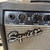 Used Squier SIDEKICK Solid State Guitar Amp 1 x 5 41108-S000065695 View 3