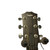 Used Taylor AD27E WOHSC Solid Top Acoustic Guitar Wood 40009-S000315223 View 8