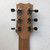 Used Cordoba MINI II FMH Laminate Top Acoustic Guitar Natural 41110-S000073023 View 10