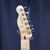 Used Fender PLAYER TELECASTER 2020 LEFTY T Type Electric Guitar Yellow 6-String 41140-S000138515 View 4