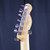 Used Fender PLAYER TELECASTER 2020 LEFTY T Type Electric Guitar Yellow 6-String 41140-S000138515 View 5