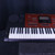 Used Casio CTK-6250 KEYBOARD 61-Key Keyboard 61-Key 41140-S000138518 View 2