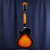 Used Ibanez AG75 ARTCORE HOLLOW BODY GUITAR Semi-Hollow Electric Guitar Sunburst 6-String 41140-S000138516 View 7
