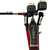 Used DW 5000 DOUBLE KICK PEDAL Kick Drum Pedal 40009-S000315225 View 3