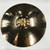 Used Paiste 14 ALPHA MEDIUM HI HATS Hi Hat Cymbals 14" 41125-S000042206 View 3