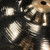 Used Paiste 14 ALPHA MEDIUM HI HATS Hi Hat Cymbals 14" 41125-S000042206 View 4