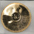 Used Paiste 14 ALPHA MEDIUM HI HATS Hi Hat Cymbals 14" 41125-S000042206 View 6