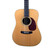 Used Martin SHENANDOAH D-2832 Vintage Solid Top Acoustic Guitar Natural 41136-S000157112 View 1