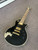 Used LTD EC-256 LP Type Electric Guitar Black 6-String 41137-S000107662 View 1