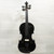 Used Cecilio Violin 4/4 Size 40015-S000339058 View 4