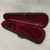 Used Cecilio Violin 4/4 Size 40015-S000339058 View 3